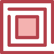 Square PNG Icon