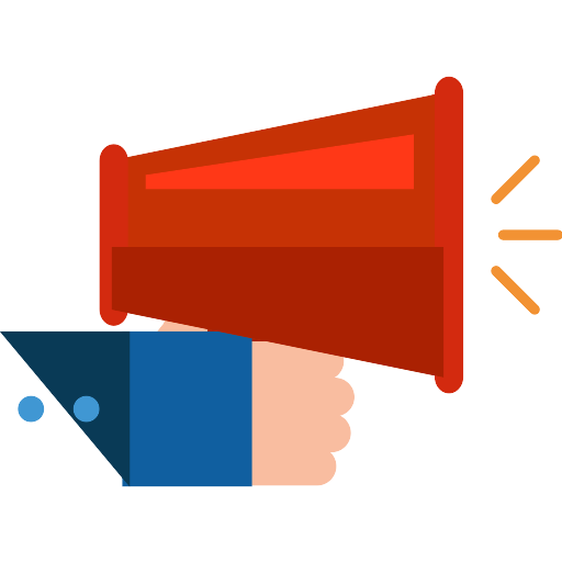 Announcement Vector SVG Icon PNG Repo Free PNG Icons