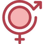 Intersex Sex PNG Icon