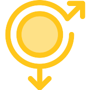 Gay PNG Icon