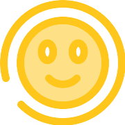Smile PNG Icon