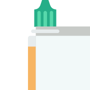 Eye Drops PNG Icon