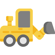 Loader PNG Icon