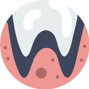 Gum PNG Icon