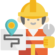Worker PNG Icon Worker PNG Icon