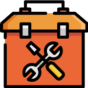 Toolbox PNG Icon