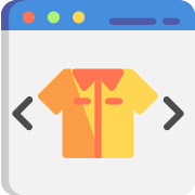 Choices Ecommerce PNG Icon