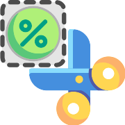 Coupon PNG Icon