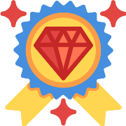 Quality PNG Icon