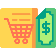 Refund PNG Icon