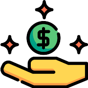 Refund PNG Icon