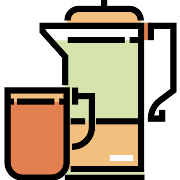 Coffee Kettle PNG Icon