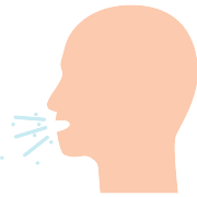 Cough PNG Icon