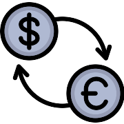 Exchange PNG Icon