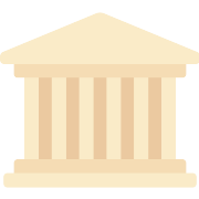 Bank PNG Icon