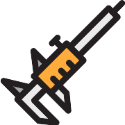 Caliper PNG Icon
