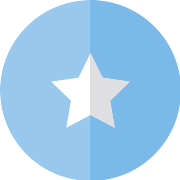 Favorite Star PNG Icon