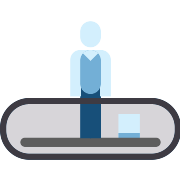 Walkway Walkway PNG Icon