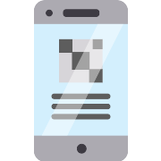 Boarding Pass PNG Icon