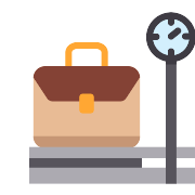Scale Balance PNG Icon