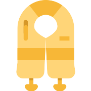 Lifejacket PNG Icon