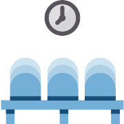 Waiting Room PNG Icon