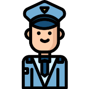 Pilot PNG Icon