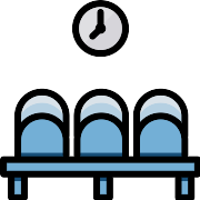 Waiting Room PNG Icon