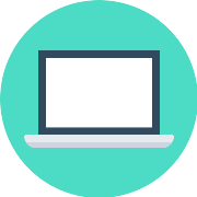 Laptop PNG Icon