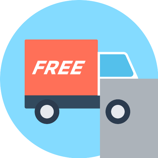 Free Free Delivery Truck Svg SVG PNG EPS DXF File