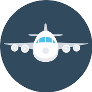 Airplane PNG Icon Airplane PNG Icon