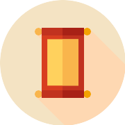 Scroll PNG Icon