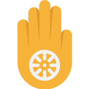 Jainism Religion PNG Icon
