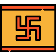 Jainism PNG Icon