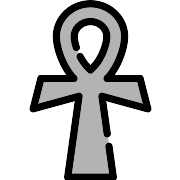 Ankh Cultures PNG Icon