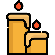 candles vector svg icon 38 png repo free png icons png repo