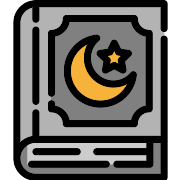 Quran Quran PNG Icon