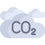 Co2 PNG Icon