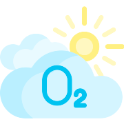 Oxygen PNG Icon