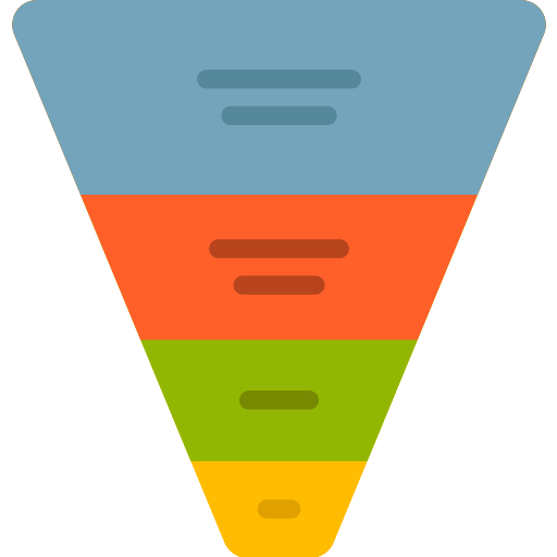 Analytics Funnel Vector SVG Icon PNG Repo Free PNG Icons