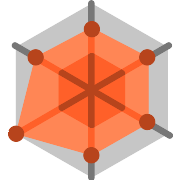 Analytics Graph PNG Icon