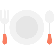 Restaurant Dish PNG Icon