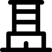 Tower PNG Icon