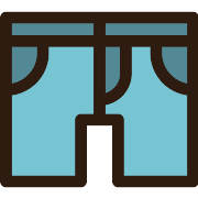 Short PNG Icon