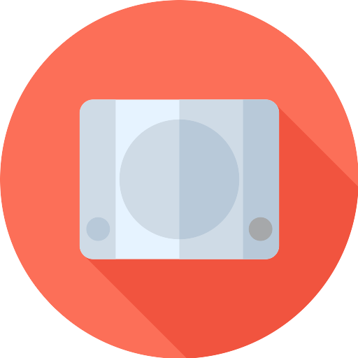 Game Console Vector SVG Icon - PNG Repo Free PNG Icons