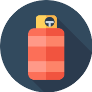 Gas PNG Icon
