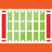 Field Playground PNG Icon