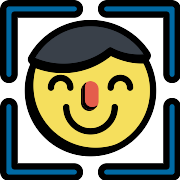 Face Detection PNG Icon
