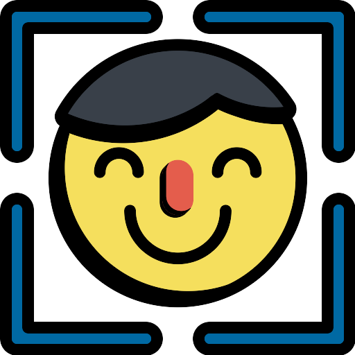 Face Detection Vector SVG Icon - PNG Repo Free PNG Icons