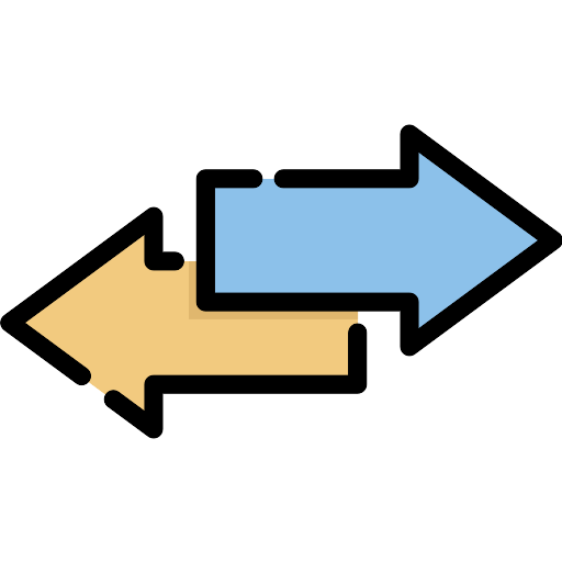 Switch Swap Vector SVG Icon PNG Repo Free PNG Icons